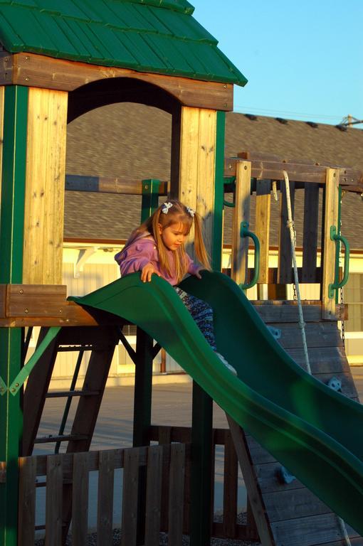 La Plata Depot Inn & Suites מראה חיצוני תמונה