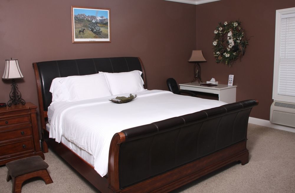 La Plata Depot Inn & Suites מראה חיצוני תמונה