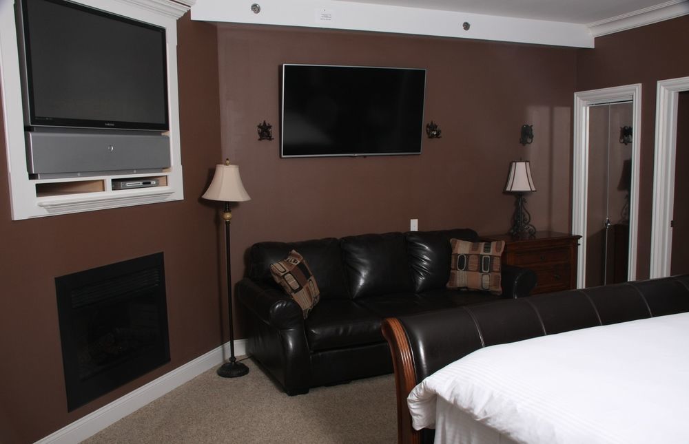 La Plata Depot Inn & Suites מראה חיצוני תמונה