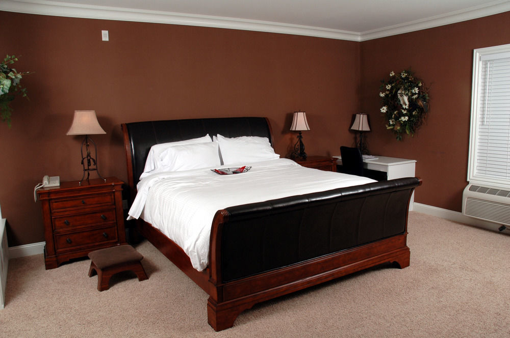 La Plata Depot Inn & Suites מראה חיצוני תמונה