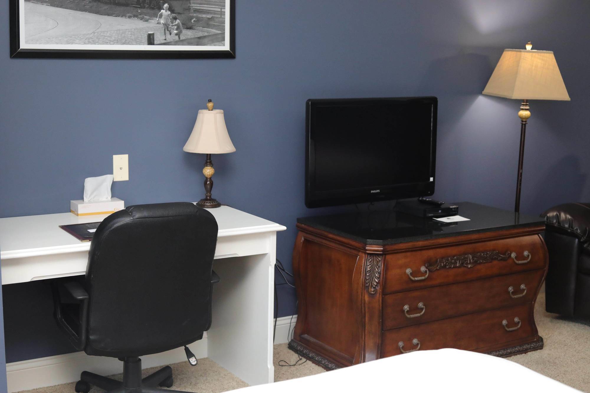 La Plata Depot Inn & Suites מראה חיצוני תמונה