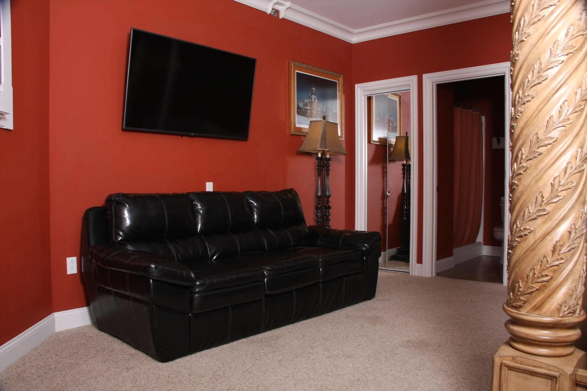 La Plata Depot Inn & Suites מראה חיצוני תמונה