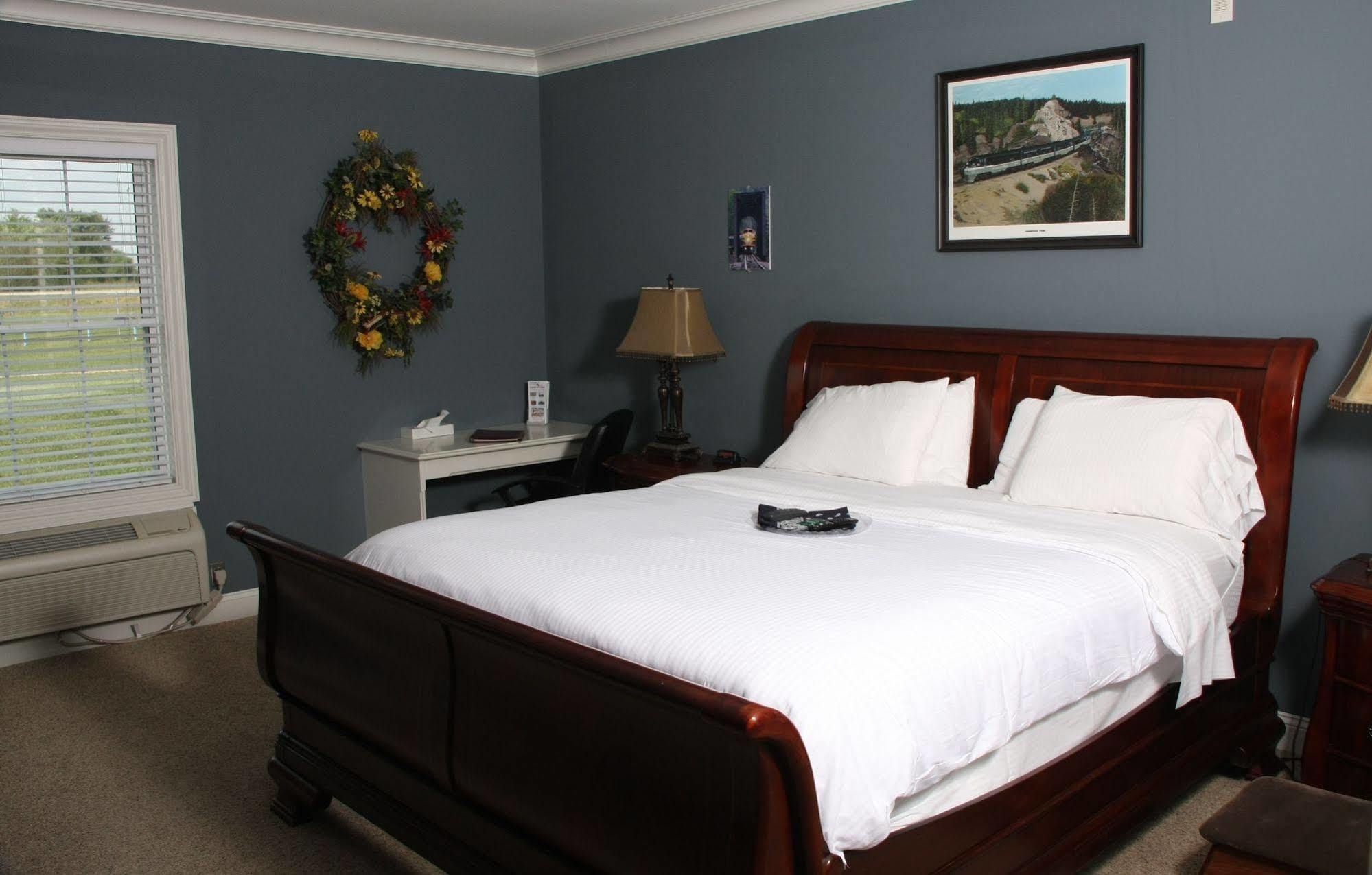 La Plata Depot Inn & Suites מראה חיצוני תמונה