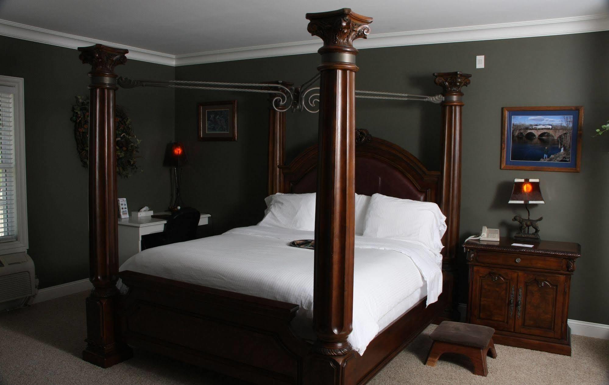 La Plata Depot Inn & Suites מראה חיצוני תמונה