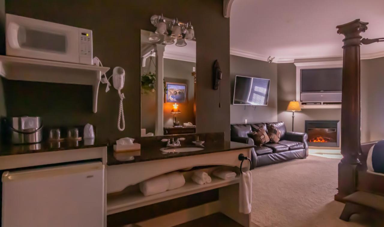 La Plata Depot Inn & Suites מראה חיצוני תמונה