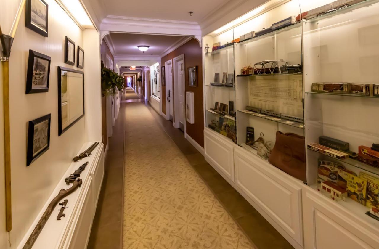 La Plata Depot Inn & Suites מראה חיצוני תמונה