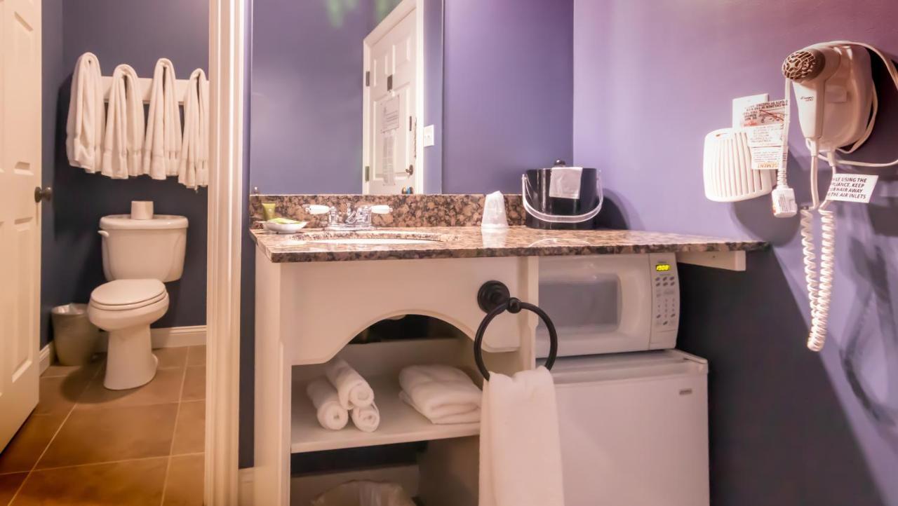La Plata Depot Inn & Suites מראה חיצוני תמונה
